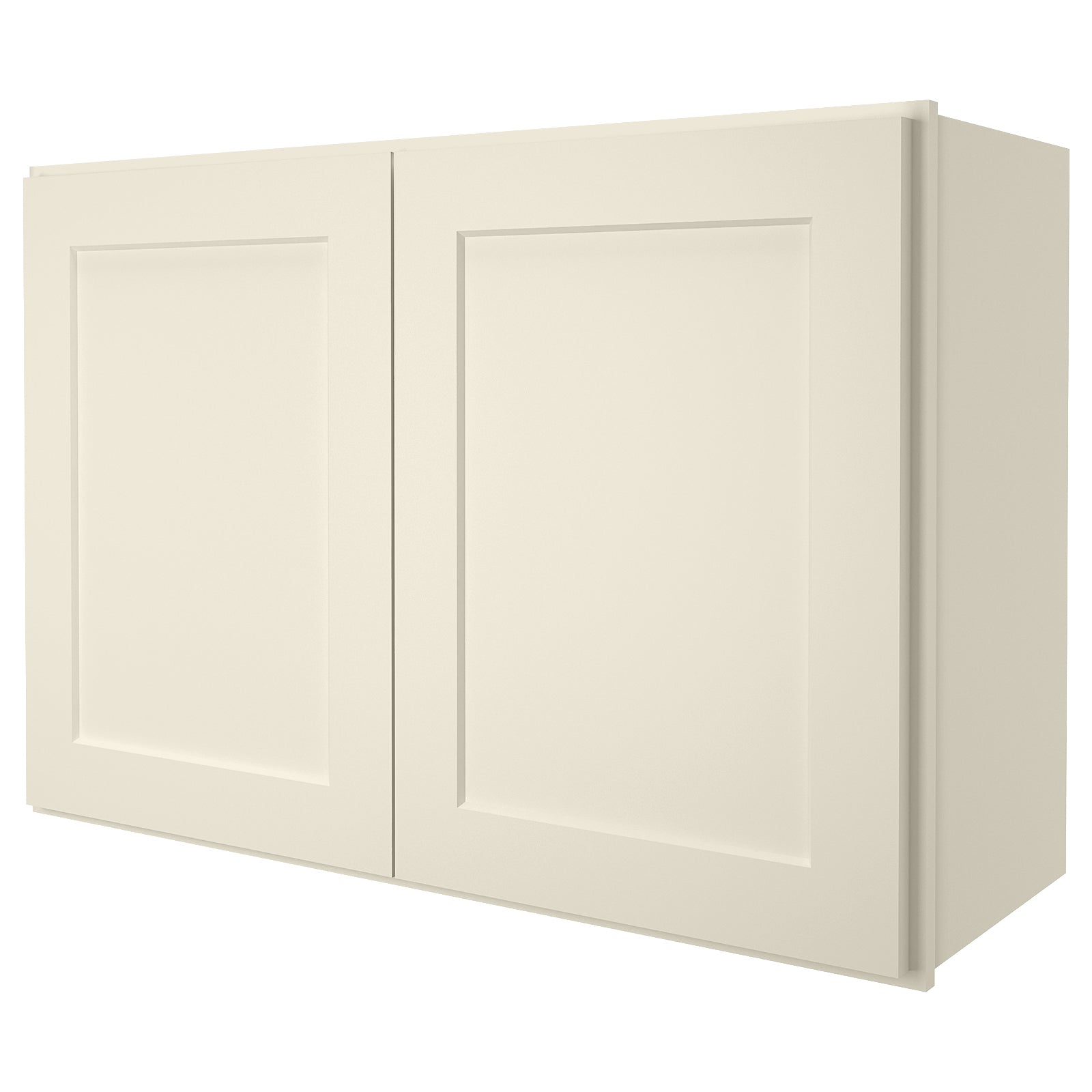 12"D*36"W*24"H Birch Solid Wood Medicine Cabinet Wall Mounted W3624