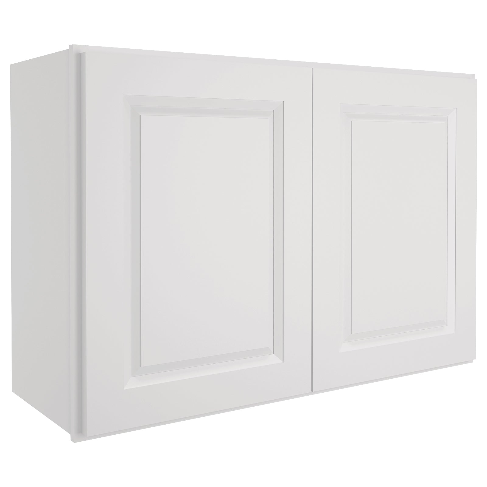 12"D*36"W*24"H Birch Solid Wood Medicine Cabinet Wall Mounted W3624