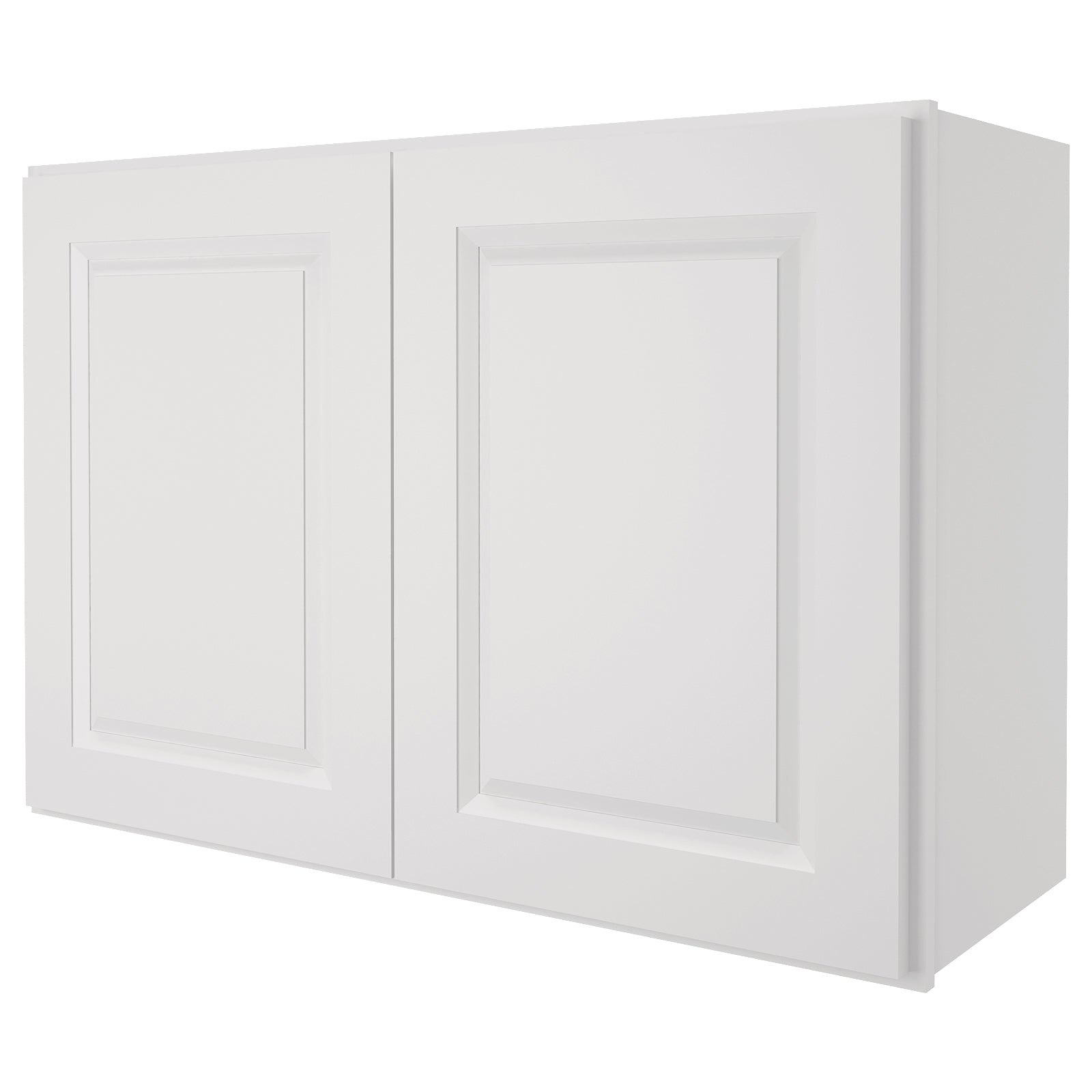 12"D*36"W*24"H Birch Solid Wood Medicine Cabinet Wall Mounted W3624