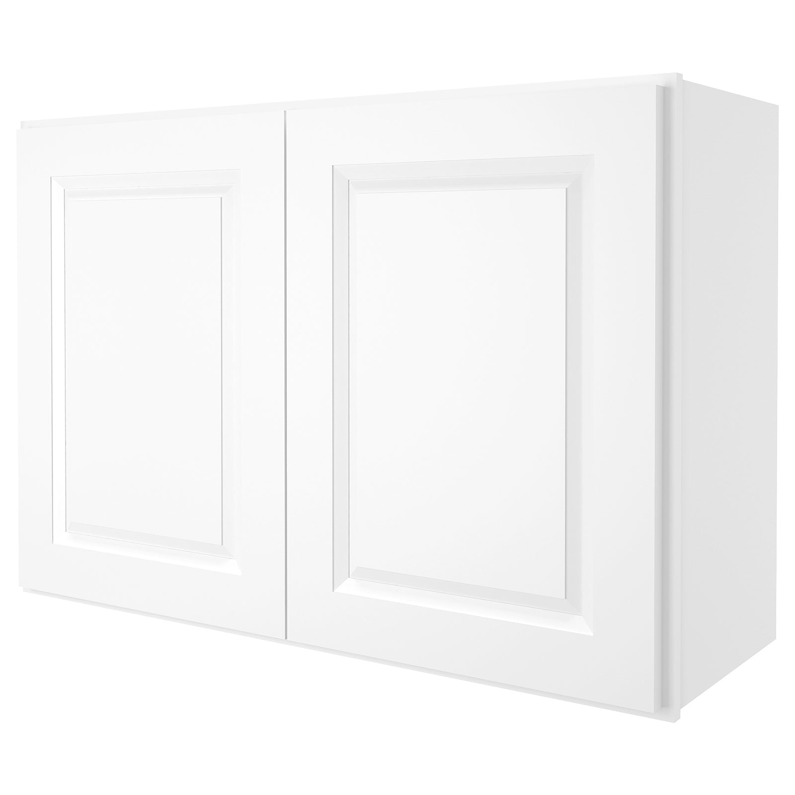 12"D*36"W*24"H Birch Solid Wood Medicine Cabinet Wall Mounted W3624