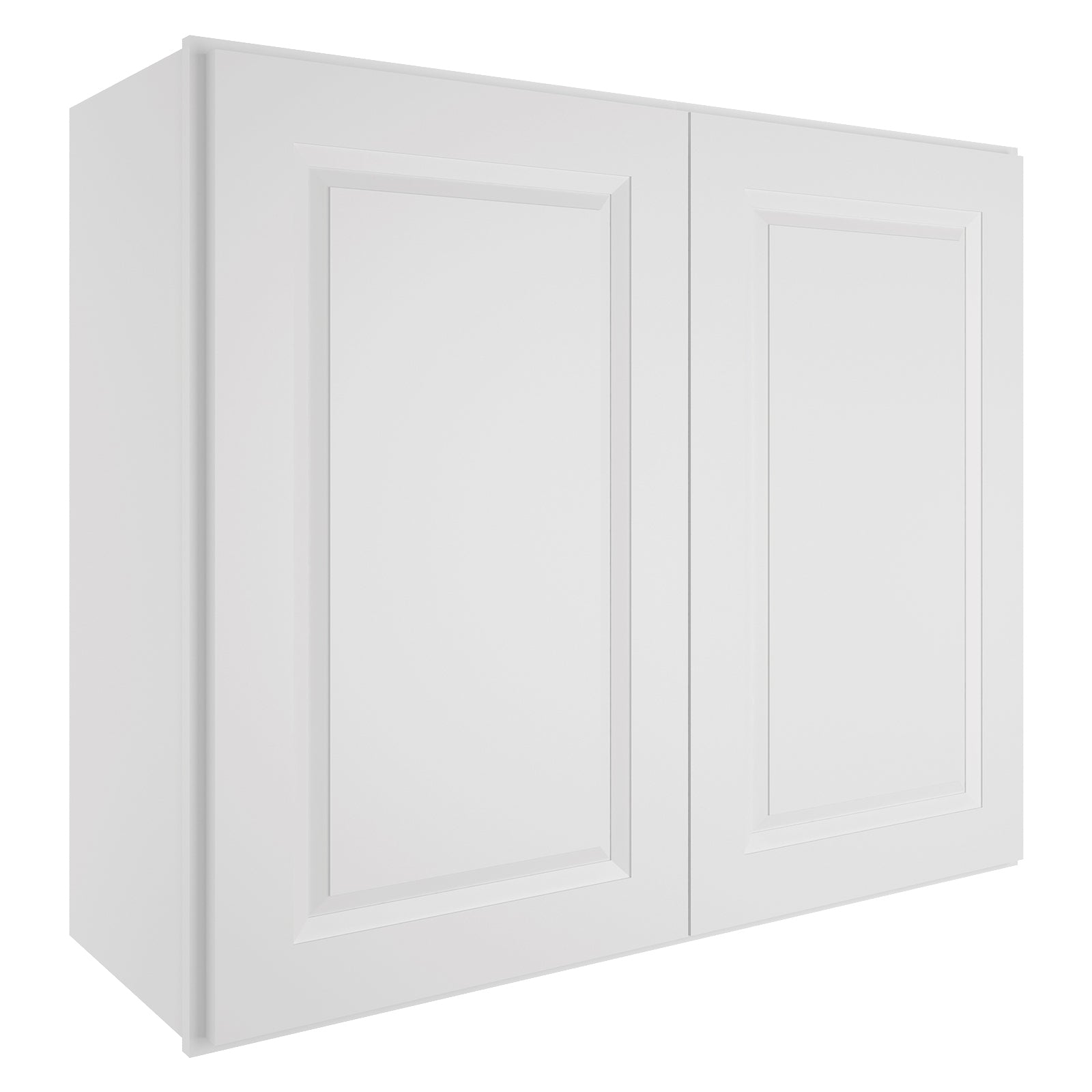 12"D*36"W*30"H Birch Solid Wood Medicine Cabinet Wall Mounted W3630