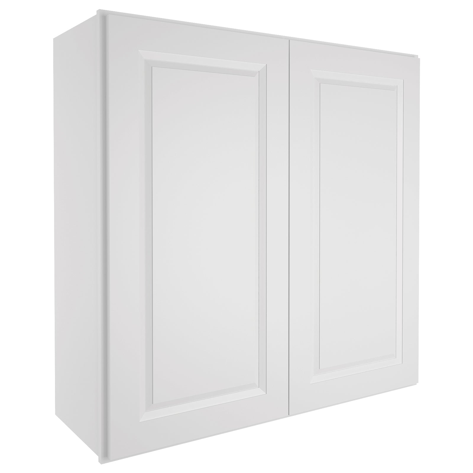 24"D*36"W*36"H Birch Solid Wood Medicine Cabinet Wall Mounted W3636