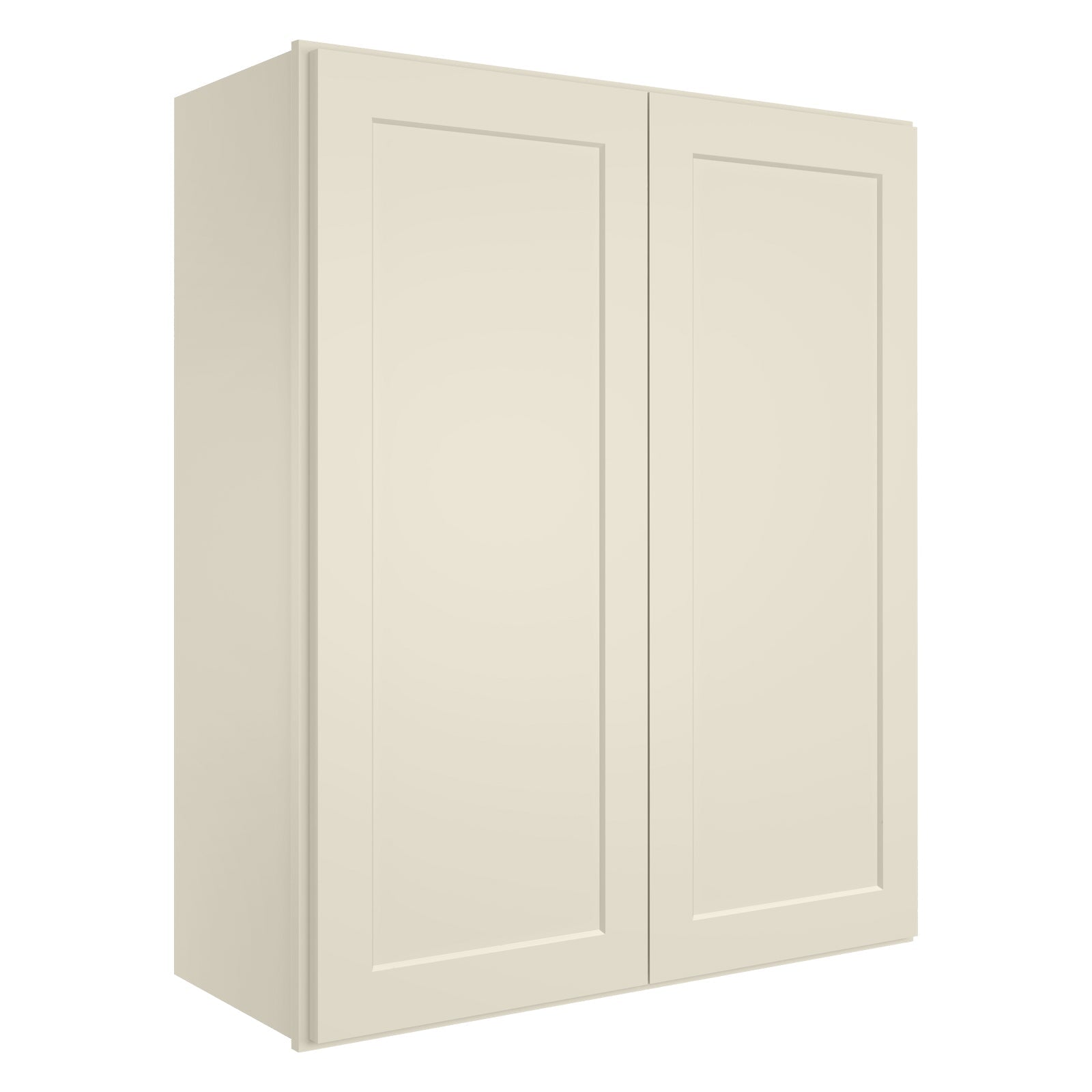24"D*36"W*42"H Birch Solid Wood Medicine Cabinet Wall Mounted W3642
